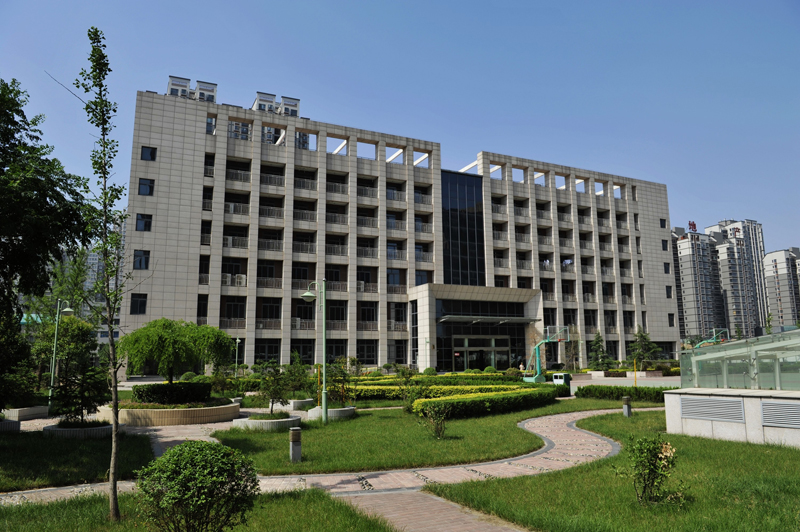 國(guó)家檢察官學(xué)院陜西分院教學(xué)樓及住宅樓（含監(jiān)理服務(wù)）