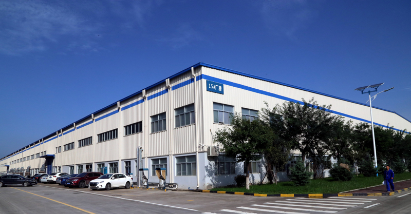 比亞迪汽車西安一廠及 二廠 西安比亞迪草堂工業(yè)園商洛工業(yè)園建設(shè)項(xiàng)目